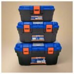 Set de Caja de Herramientas 3 en 1 Wadfow - Imagen 6