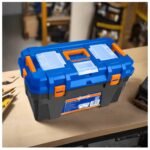 Set de Caja de Herramientas 3 en 1 Wadfow - Imagen 7