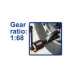 Multiplicador de Torque 330nm Wadfow - Imagen 5