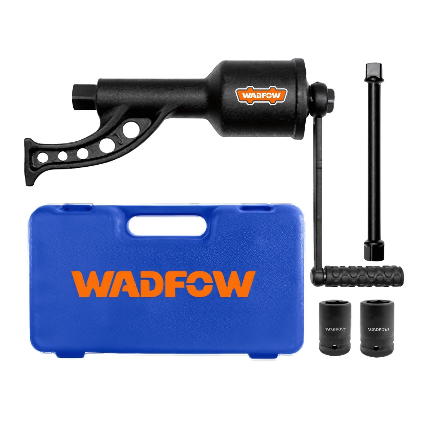 wth1d681078 Multiplicador de Torque 330nm Wadfow - Imagen 1