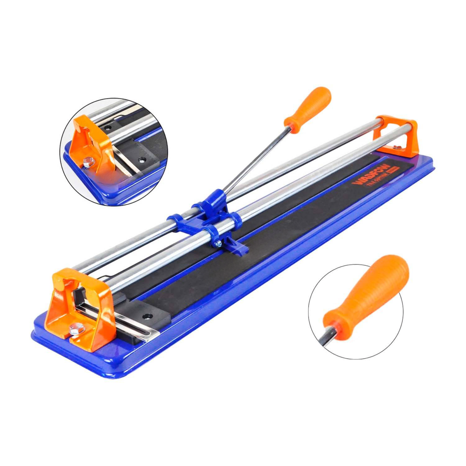 wtr15065617 Cortador de mayolica 60cm Wadfow - Imagen 1