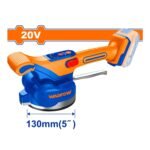 Ventosa Vibradora para Mayolica 20v Wadfow - Imagen 2