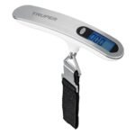 Balanza Digital para cocina 5gk + Balanza para equipaje 50K Truper - Imagen 6