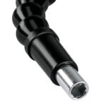 Taladro Atornillador 55nm + Accesorios + Bateria y Cargador 20v Total - Imagen 10