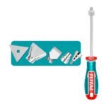 Combo 9 en 1 Max Total Industrial - Imagen 10