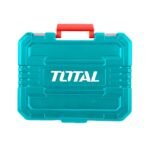 Set de Herramientas Manuales 168pcs THKTHP21686 Total - Imagen 6