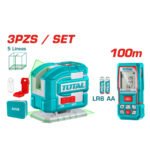 Combo enchapador industrial Total - Imagen 6