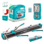 Combo enchapador industrial Total - Imagen 4