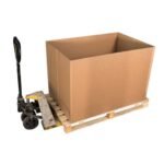Empaque XXL: Cajas Grandes