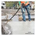 Manguera Vibrador de Concreto 3M DCA - Imagen 4