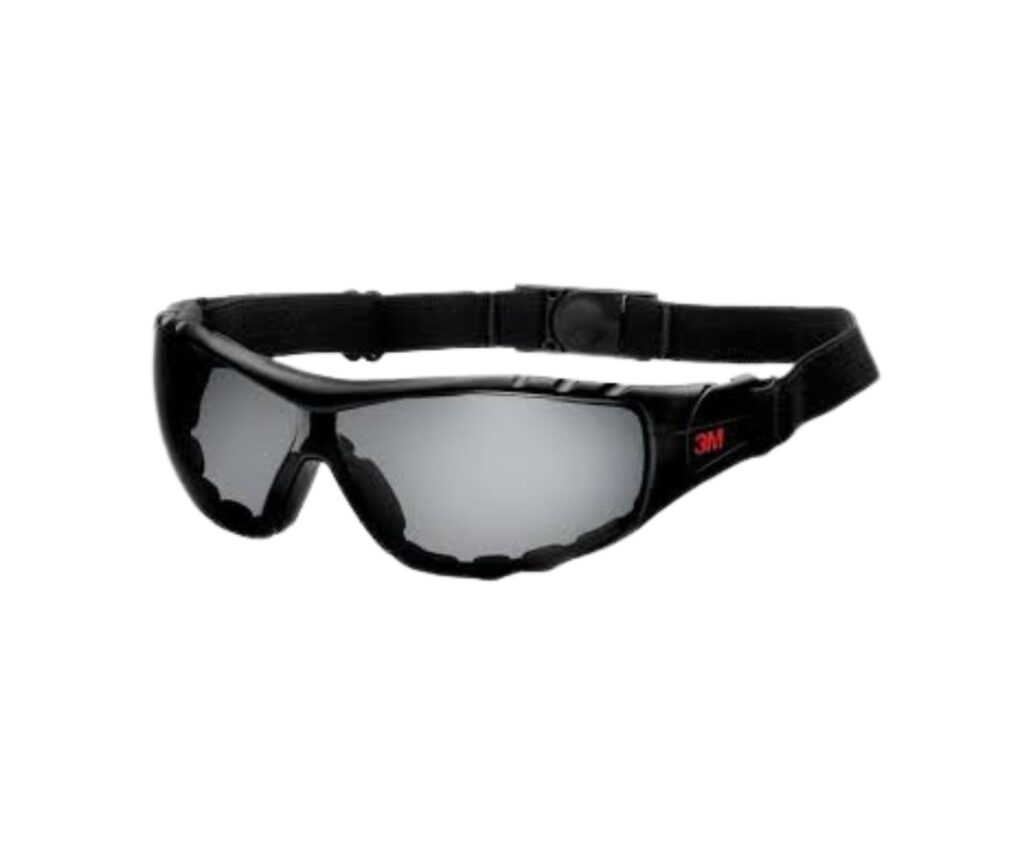 LENTE VIRTUA BLOCK PLUS OSCURO CON BANDA AF