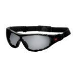 LENTE VIRTUA BLOCK PLUS OSCURO CON BANDA AF