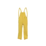 PANTALÓN DE TELA ENJEBADA