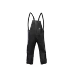 PANTALÓN DE TELA ENJEBADA