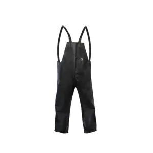 PANTALÓN DE TELA ENJEBADA