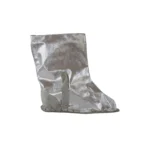 CUBREBOTA ALUMINIZADO CON PLANTILLA