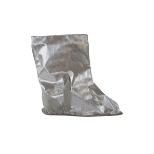 CUBREBOTA ALUMINIZADO CON PLANTILLA