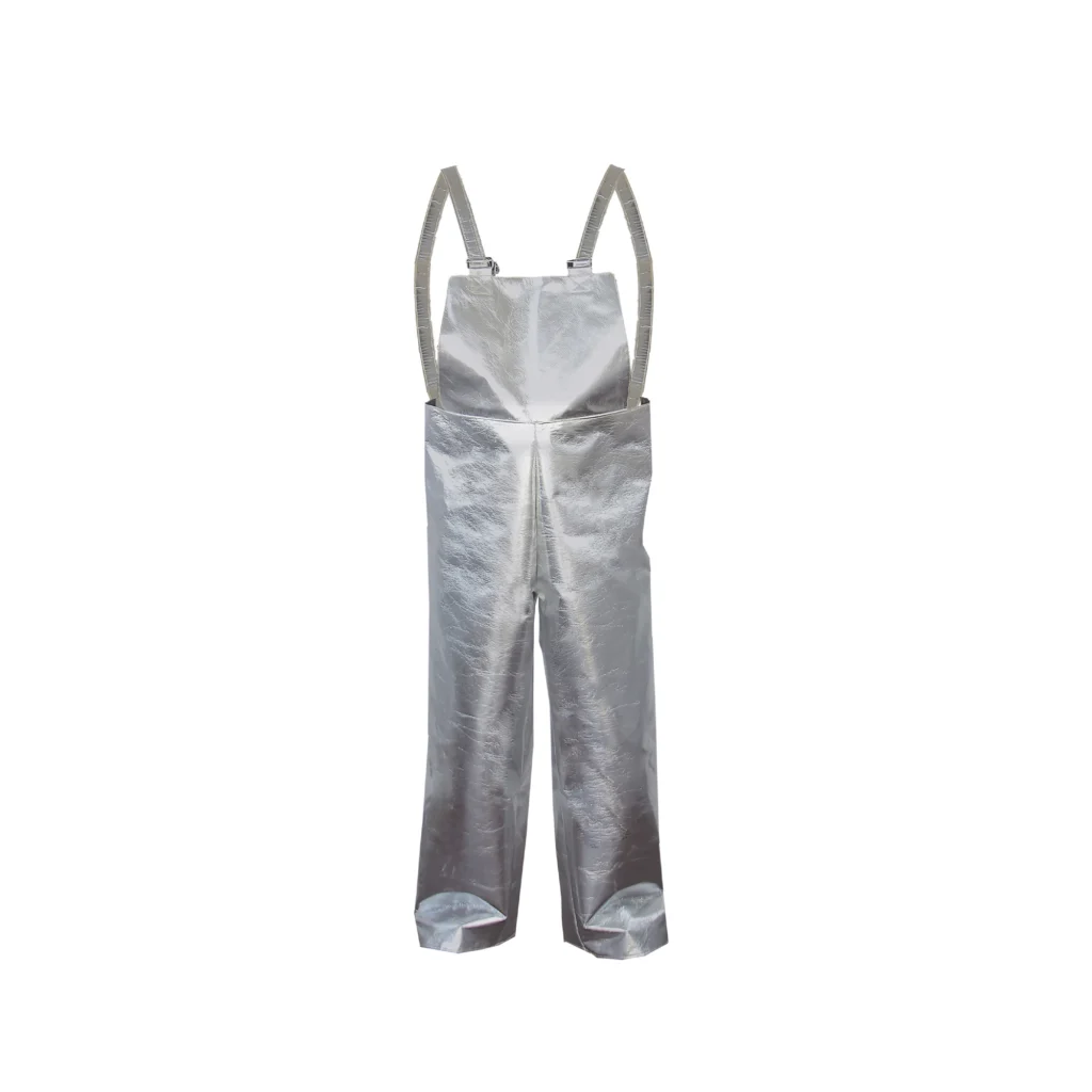 PANTALÓN ALUMINIZADO
