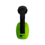 Protector auditivo SNIPER – HI VIZ - Imagen 4