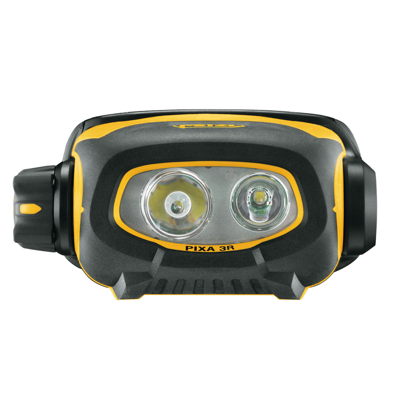 PIXA® 3 – Linterna Frontal