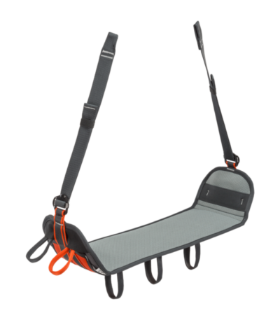 Silla vertical Seat Tec
