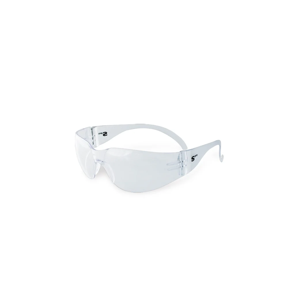 ANTEOJO SPIDER LUNA CLARA HC