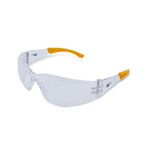 ANTEOJO SPIDER FLEX LUNA CLARA TIP AMARILLO