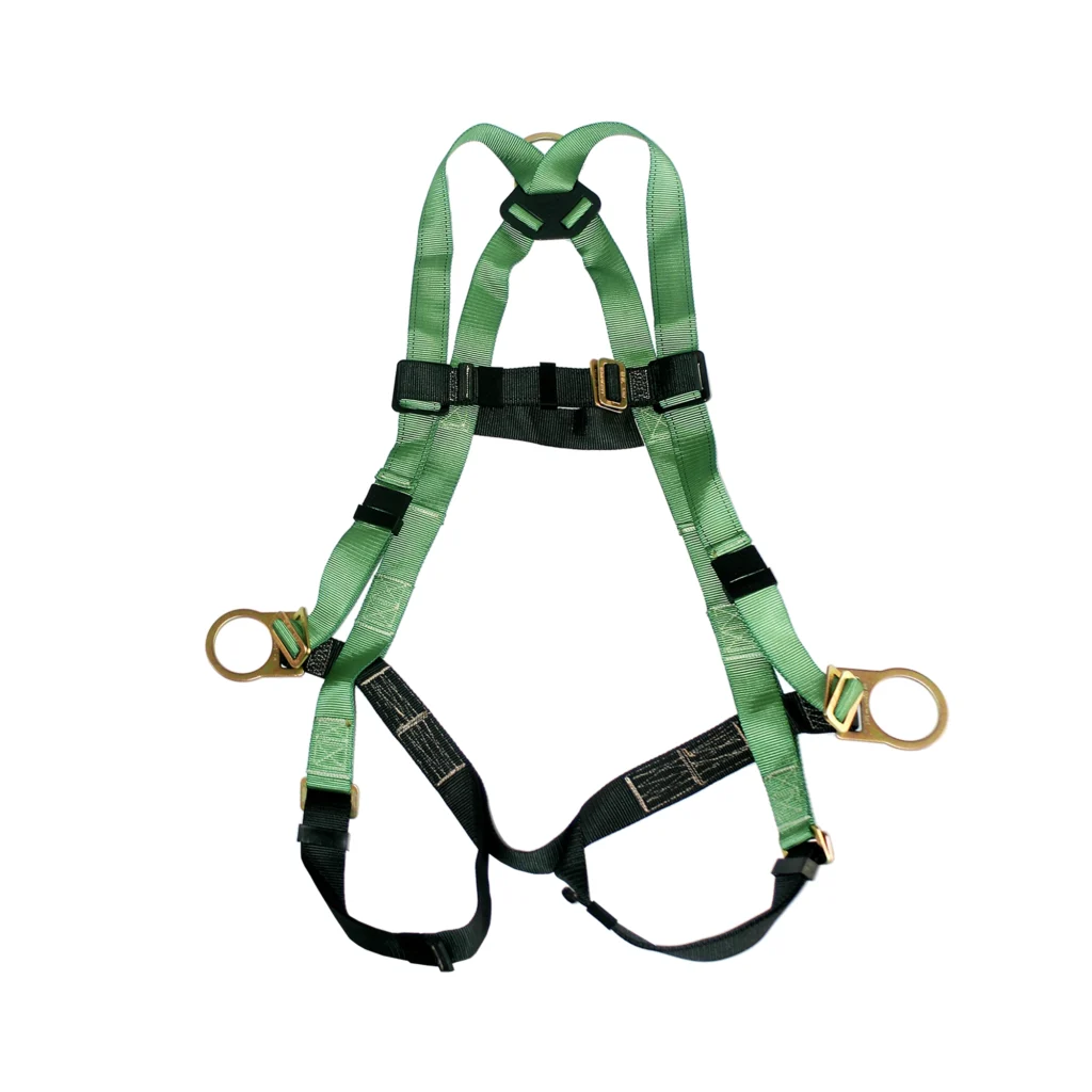 ARNÉS SPRO NV FULL BODY 3 ANILLOS D