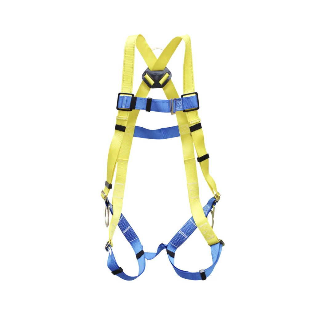 ARNÉS SPRO AA FULL BODY 3 ANILLOS D