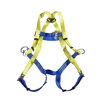 ARNÉS SPRO AA FULL BODY 3 ANILLOS D PROFESIONAL