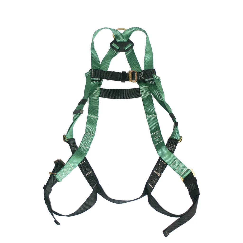 ARNÉS SPRO NN FULL BODY 1 ANILLO D