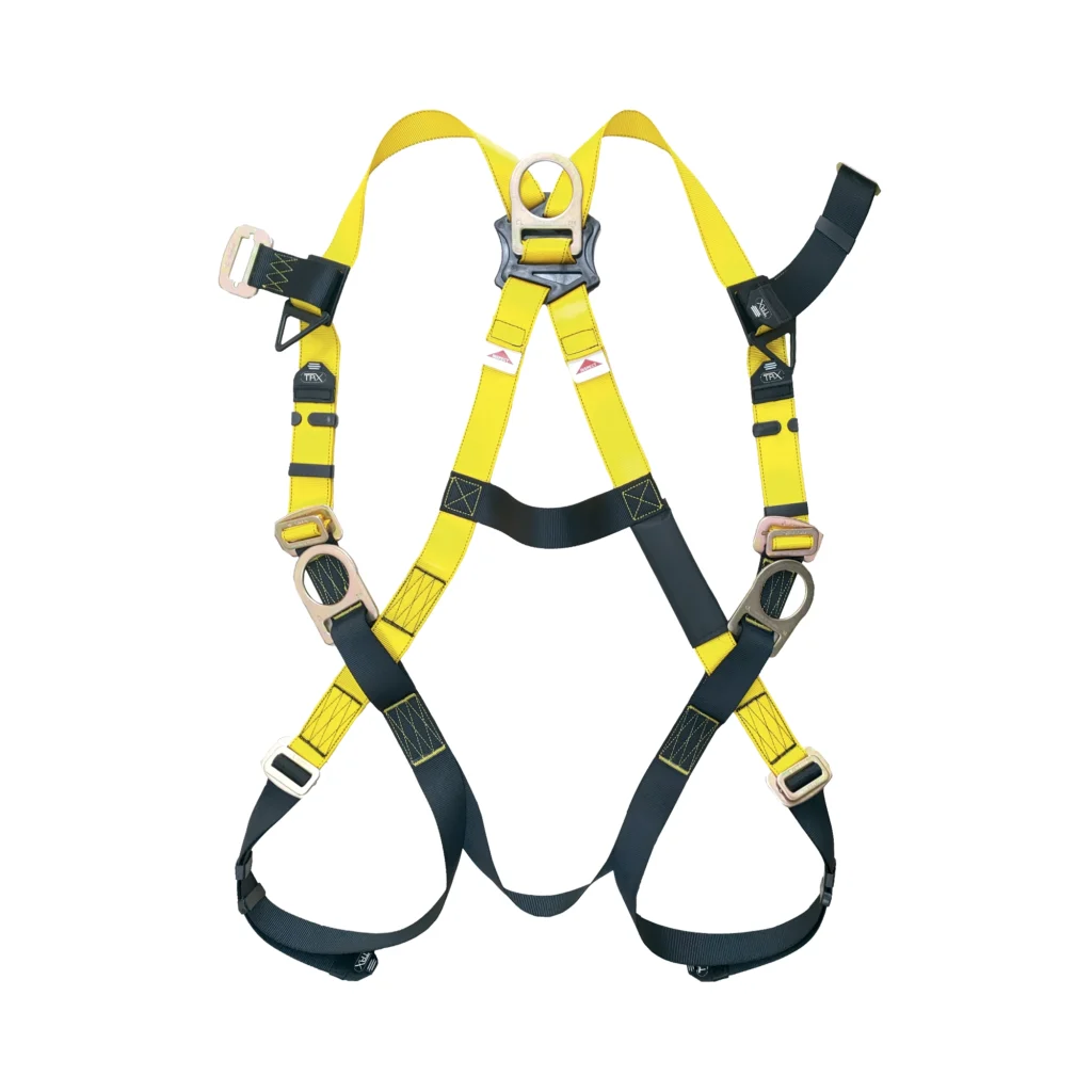 ARNÉS TRX FULL BODY 3 ANILLOS D