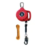 Bloque retractil TRX 6M20FT