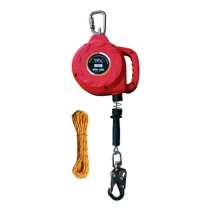 Bloque retractil TRX 6M20FT
