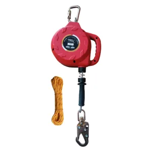 Bloque retractil TRX 9M30FT