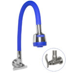 Grifería pesada 103066 BLUE