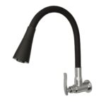 Grifería pesada  103203 BLACK