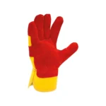 Guante SPRO CARNAZA «RED KING» PUÑO REFORZADO - Imagen 2