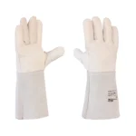 Guante SPRO SOLDADOR TIG 14″ - Imagen 3