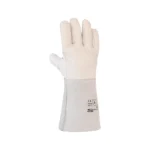 Guante SPRO SOLDADOR TIG 14″