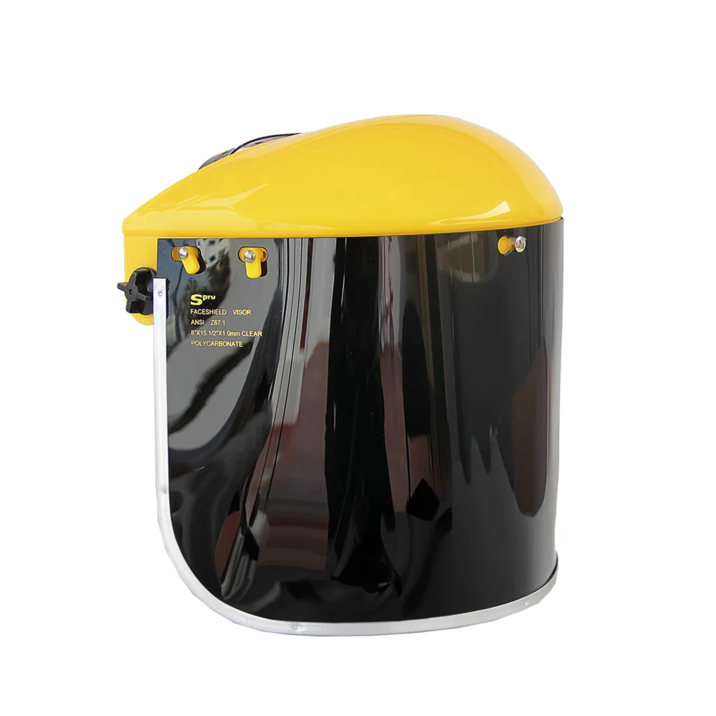 VISOR OSCURO