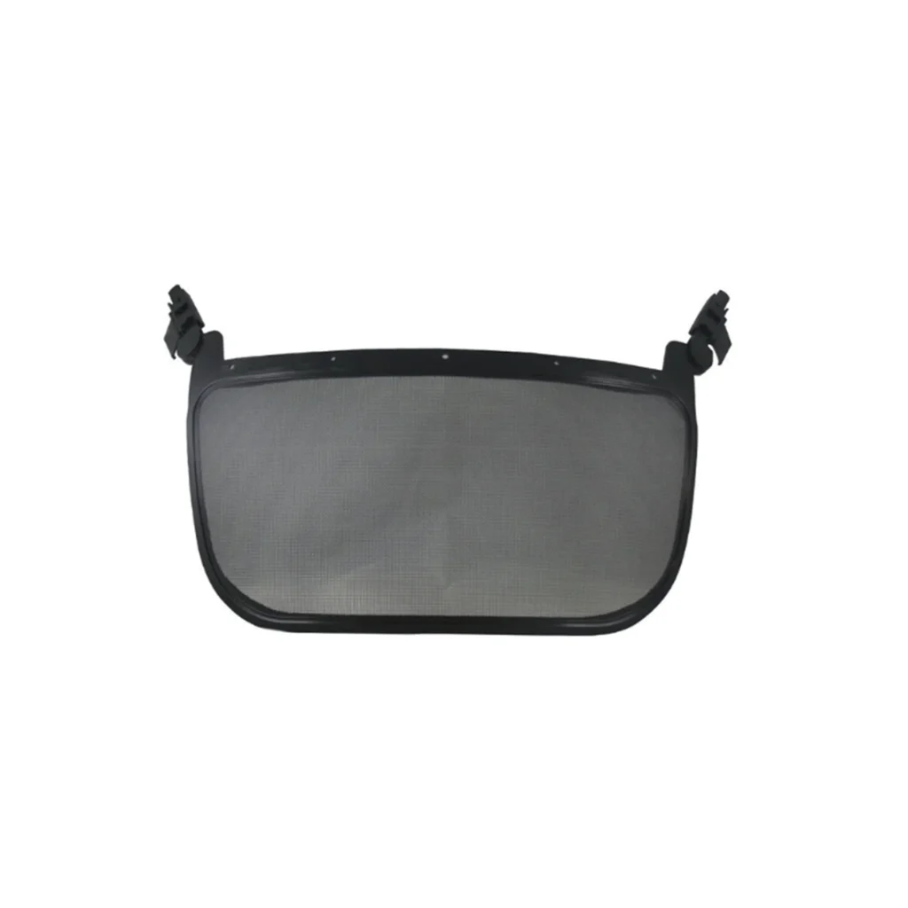 VISOR DE MALLA