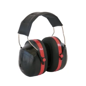 Protector de oído de Banda Heavy Duty (EY68), 31 db