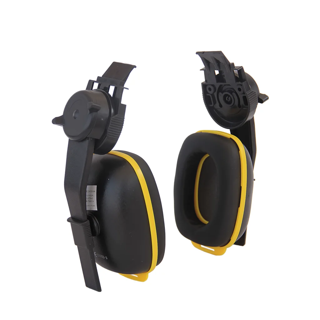 Protector de oído – Adaptable al casco, 27 db