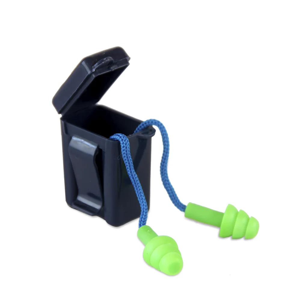 Tapón de oído SPRO – Estuche