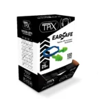 Tapones auditivos EARSAFE - Imagen 2