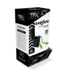 Tapones auditivos EARSAFE – Estuche - Imagen 2