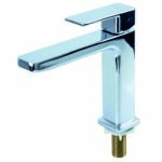 Grifería de agua fría 109015