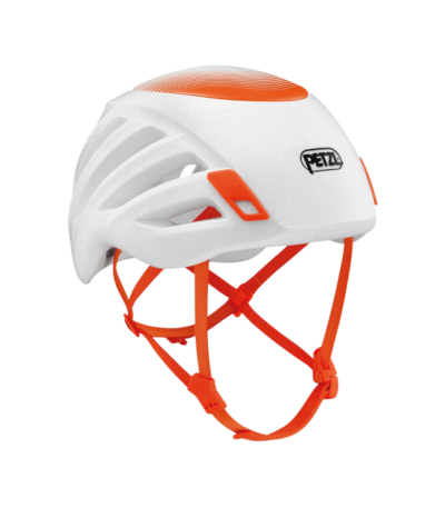 casco ultraligero SIROCCO® de Petzl