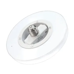 LUMINARIA SOCKET GIRATORIO
